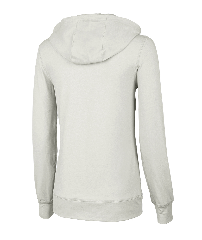Charles River Women's Pulse Performance Quarter Zip Hoodie