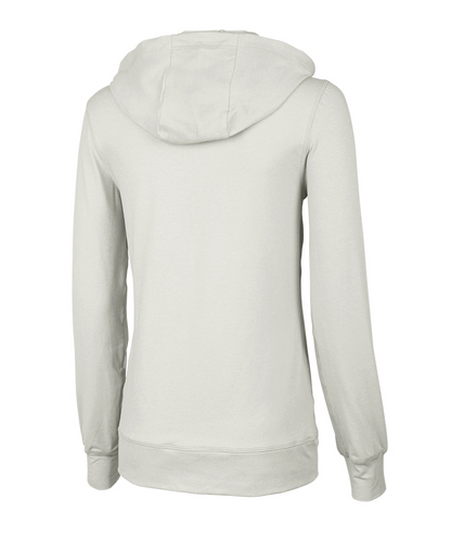 Charles River Women's Pulse Performance Quarter Zip Hoodie