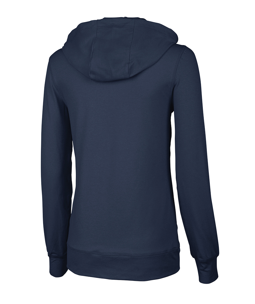 Charles River Women's Pulse Performance Quarter Zip Hoodie