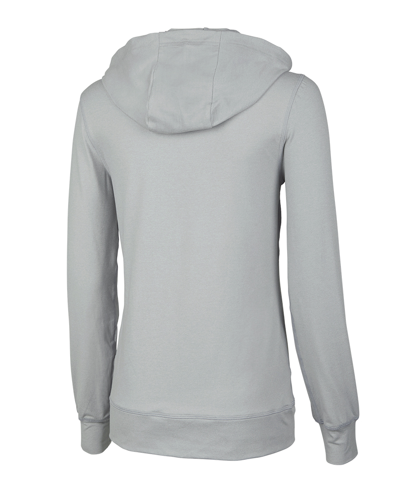 Charles River Women's Pulse Performance Quarter Zip Hoodie