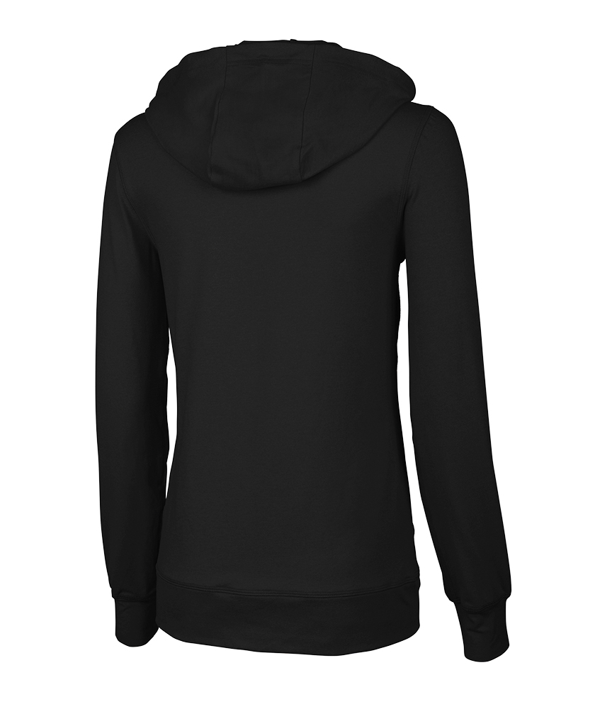 Charles River Women's Pulse Performance Quarter Zip Hoodie