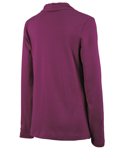 Charles River Women's Cardigan Wrap