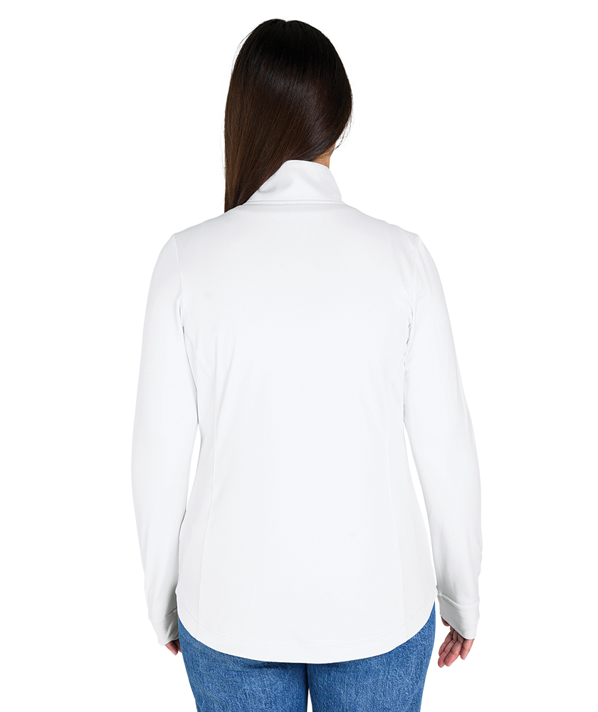 Charles River Women's Nu Fitness Jacket