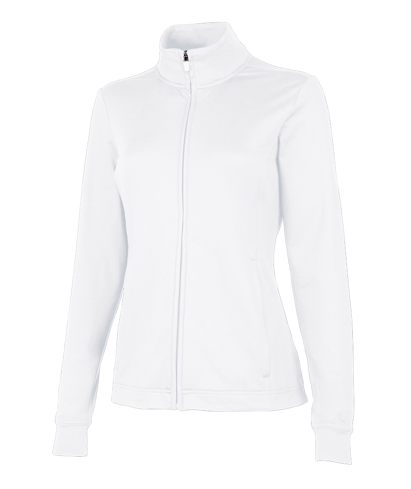 Charles River Women's Nu Fitness Jacket