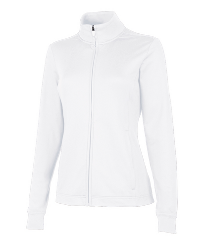 Charles River Women's Nu Fitness Jacket