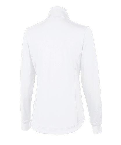 Charles River Women's Nu Fitness Jacket