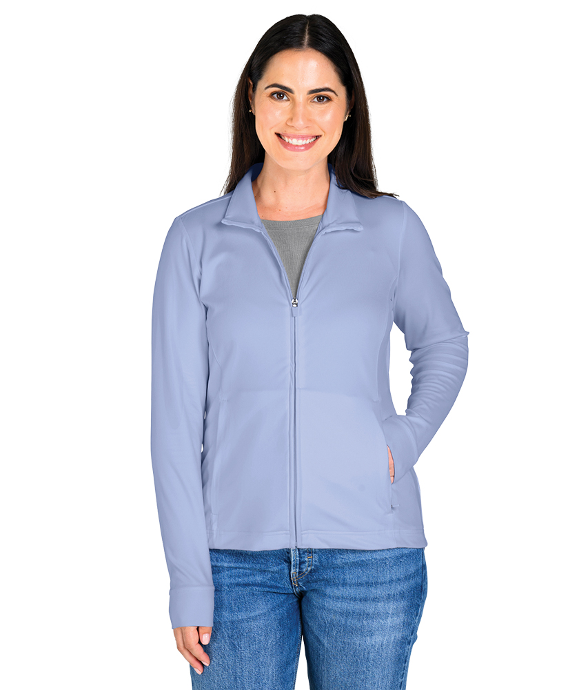 Charles River Women's Nu Fitness Jacket