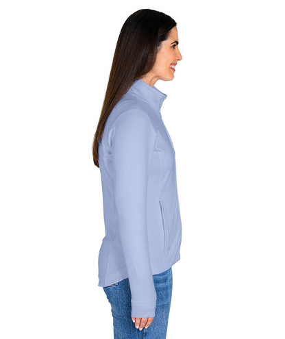 Charles River Women's Nu Fitness Jacket