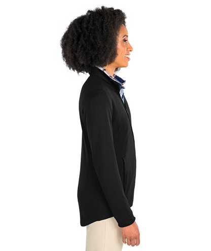 Charles River Women's Nu Fitness Jacket