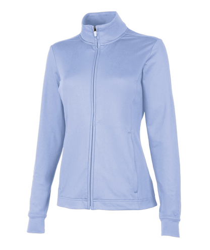 Charles River Women's Nu Fitness Jacket