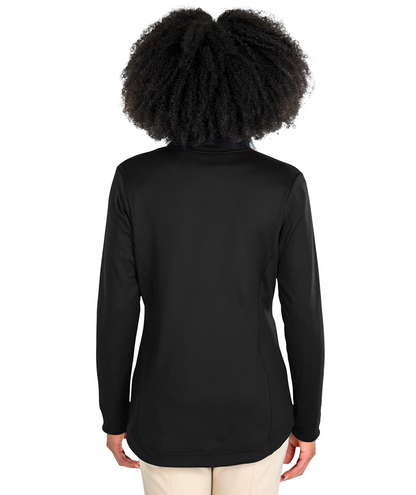 Charles River Women's Nu Fitness Jacket