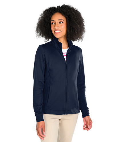 Charles River Women's Nu Fitness Jacket