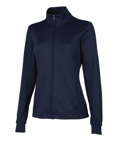 Charles River Women's Nu Fitness Jacket