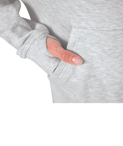 Charles River Women's Willow Half Zip Sweatshirt