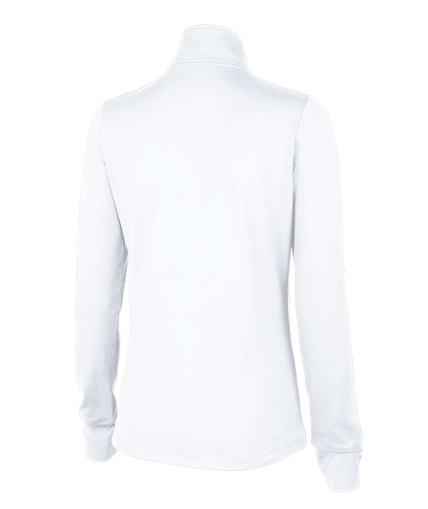 Charles River Women's Nu Fitness Quarter Zip
