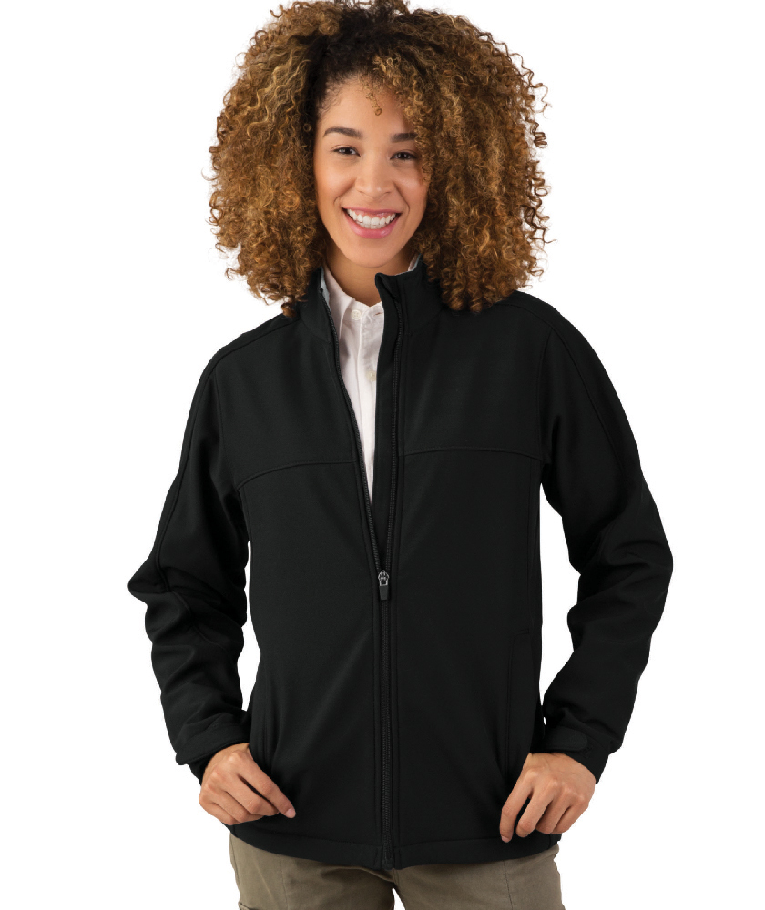 Charles River Women's Classic Soft Shell Jacket