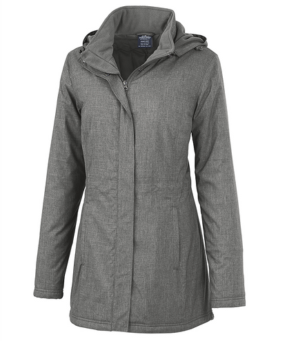 Charles River Women's Journey Parka