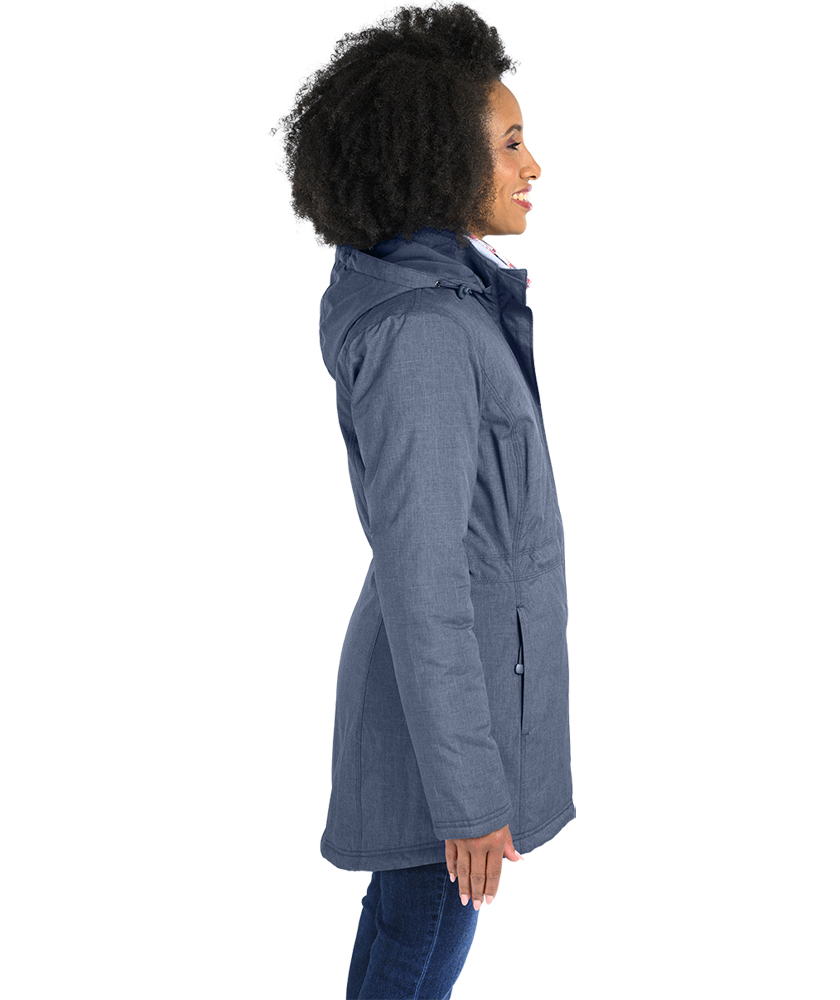 Charles River Women's Journey Parka