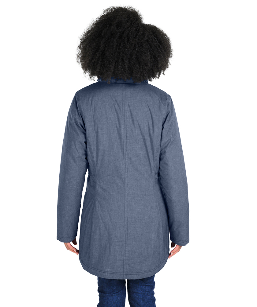 Charles River Women's Journey Parka