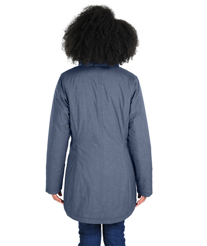 Charles River Women's Journey Parka