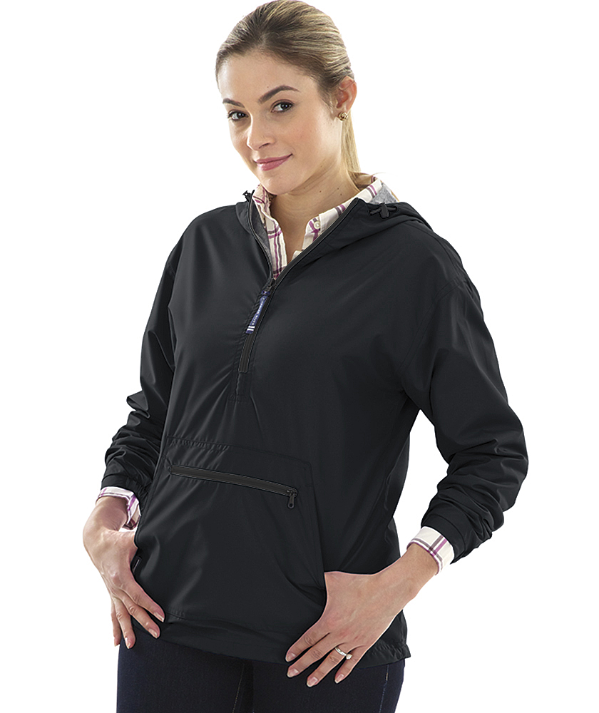 Charles River Women's Chatham Anorak