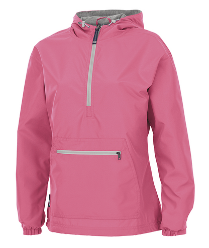 Charles River Women's Chatham Anorak