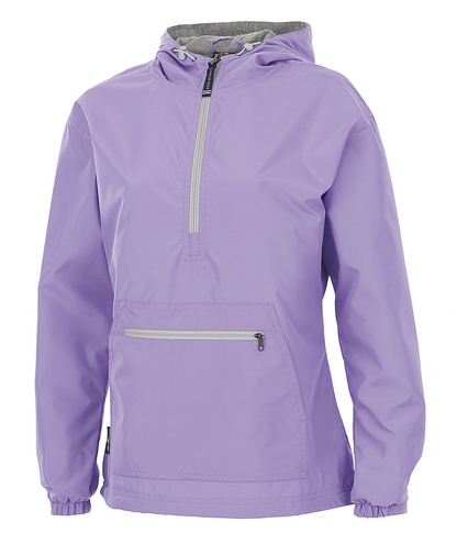 Charles River Women's Chatham Anorak