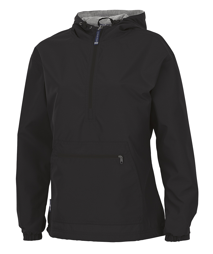 Charles River Women's Chatham Anorak