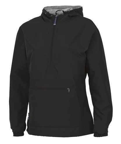 Charles River Women's Chatham Anorak