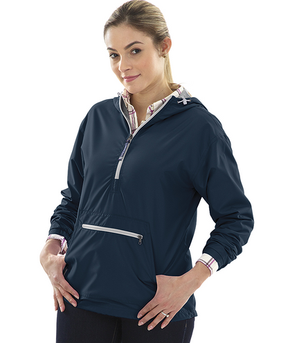 Charles River Women's Chatham Anorak