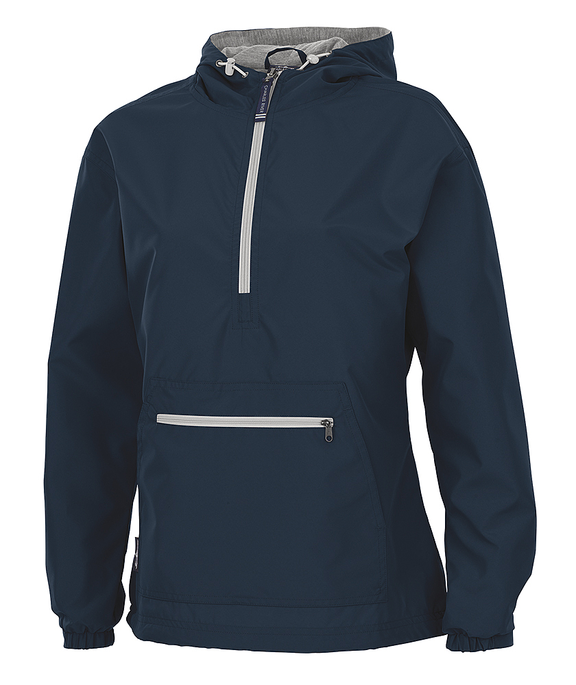 Charles River Women's Chatham Anorak