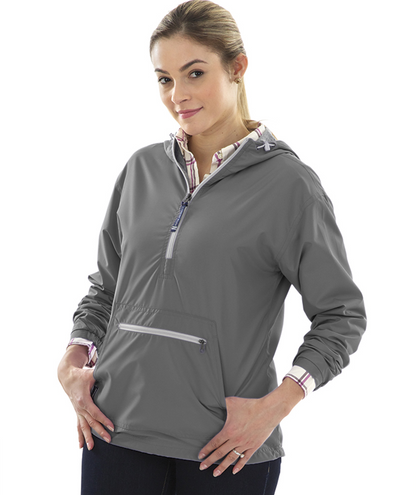 Charles River Women's Chatham Anorak