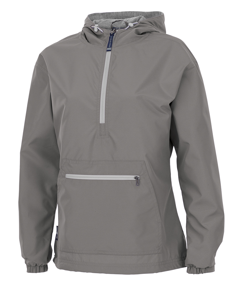 Charles River Women's Chatham Anorak