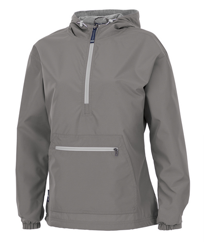 Charles River Women's Chatham Anorak