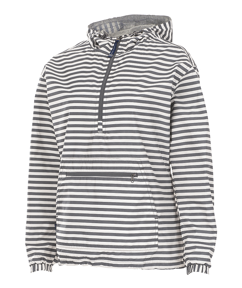 Charles River Women's Chatham Anorak (Print)
