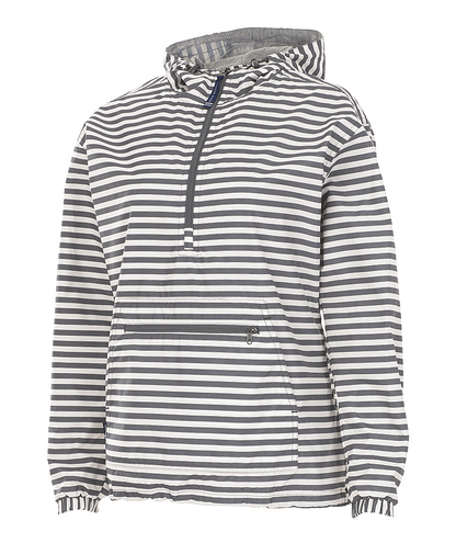 Charles River Women's Chatham Anorak (Print)
