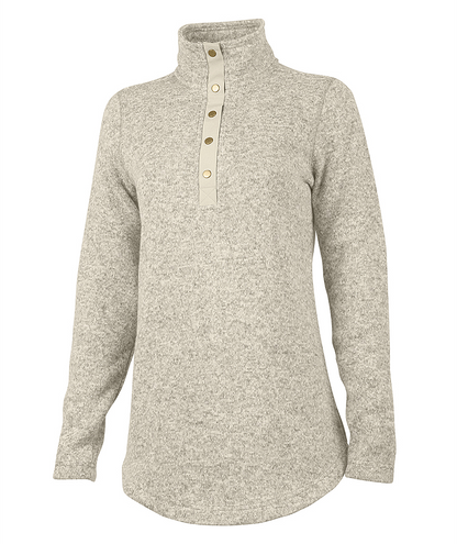 Charles River Women's Hingham Tunic