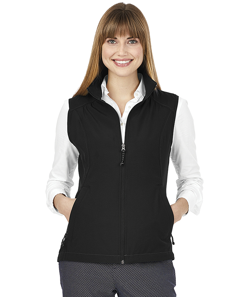 Charles River Women's Pack-N-Go® Vest