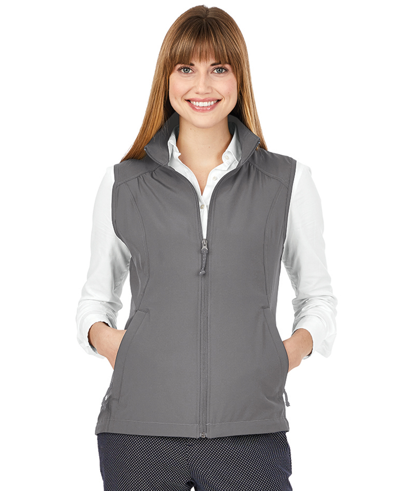 Charles River Women's Pack-N-Go® Vest
