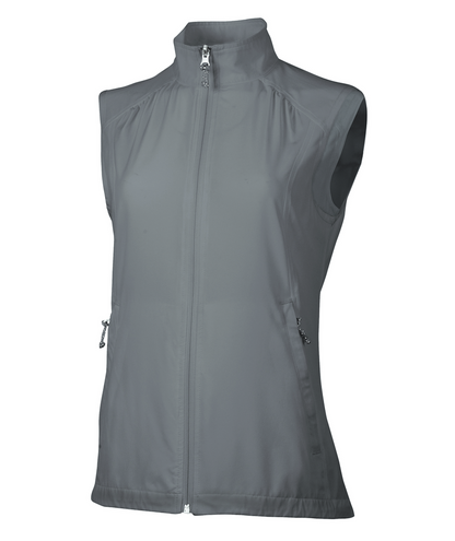 Charles River Women's Pack-N-Go® Vest