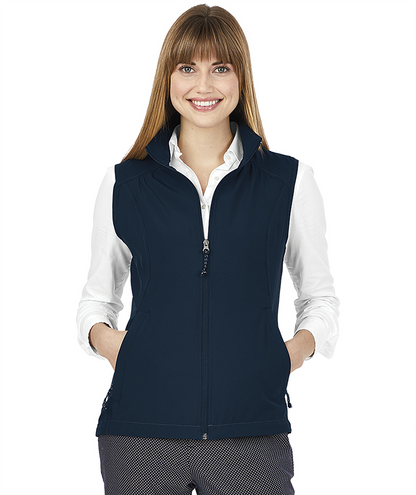 Charles River Women's Pack-N-Go® Vest