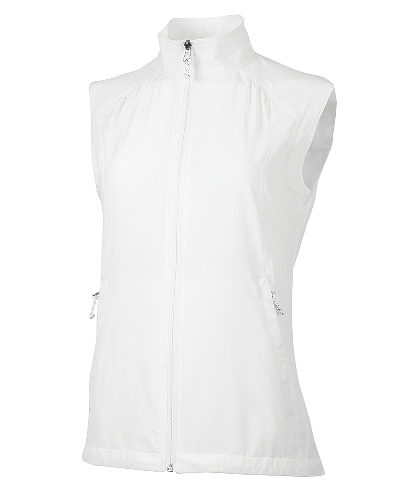 Charles River Women's Pack-N-Go® Vest