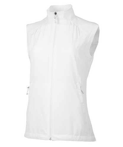 Charles River Women's Pack-N-Go® Vest