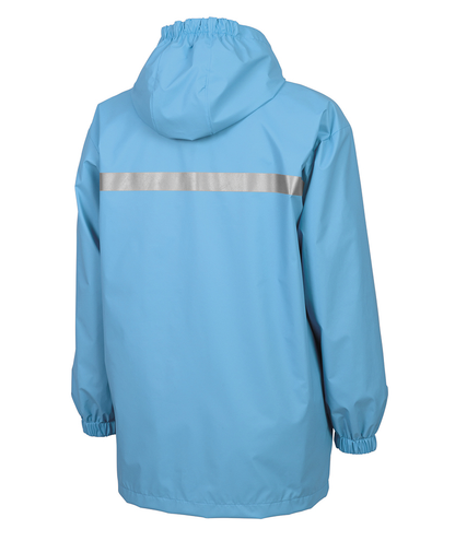Charles River Youth New Englander® Rain Jacket