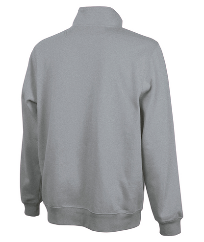 Charles River Youth Crosswind Quarter Zip Sweatshirt