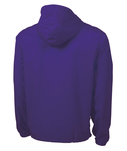 Charles River Youth Pack-N-Go® Pullover