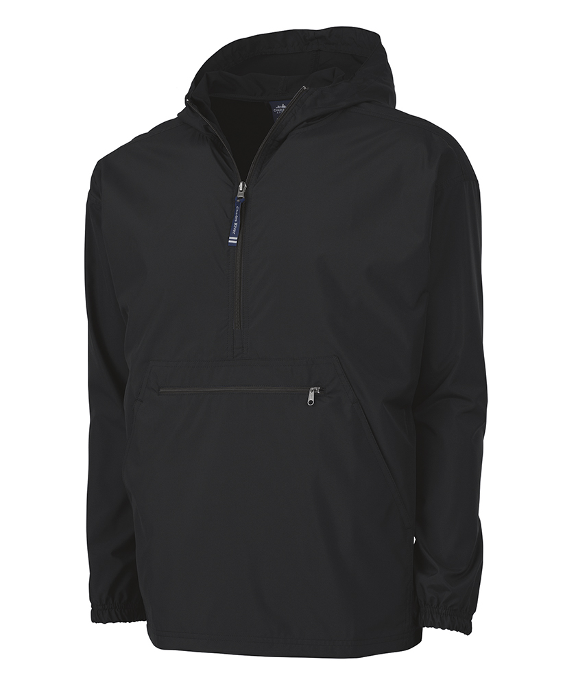 Charles River Youth Pack-N-Go® Pullover