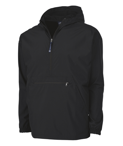 Charles River Youth Pack-N-Go® Pullover