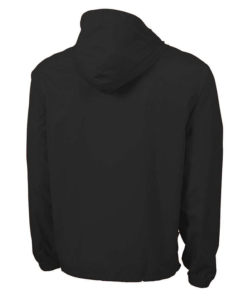 Charles River Youth Pack-N-Go® Pullover