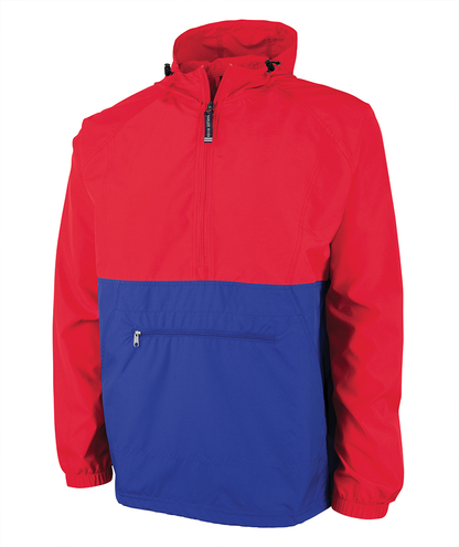 Charles River Color Blocked Pack-N-Go®